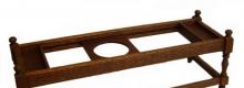 Tudor baby walker kit 